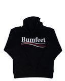 BUMCIAGA ZIP UP HOODIE