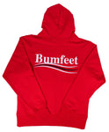 BUMCIAGA ZIP UP HOODIE