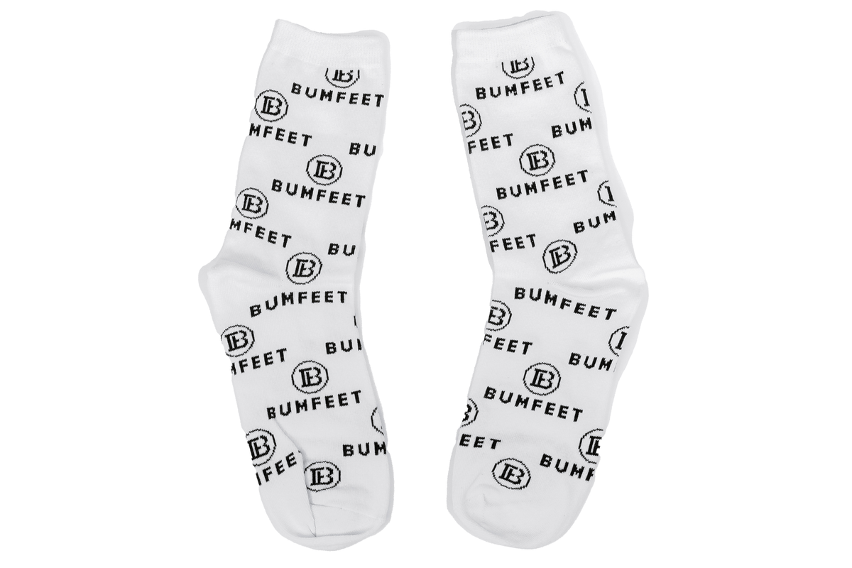 BUMAIN SOCKS – BUMFEET