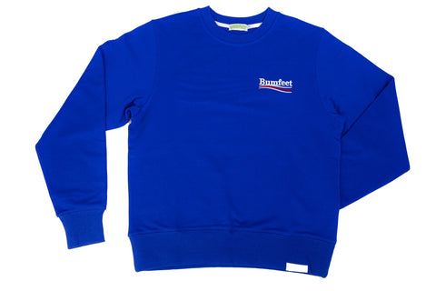 BUMCIAGA SWEATSHIRT