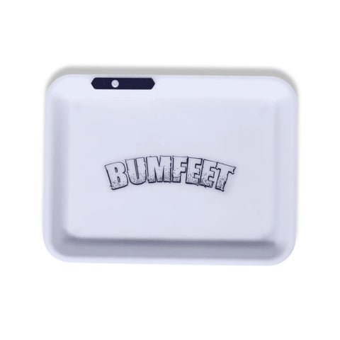 BUMFEET ROLLING TRAY