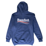 BUMCIAGA HOODIE